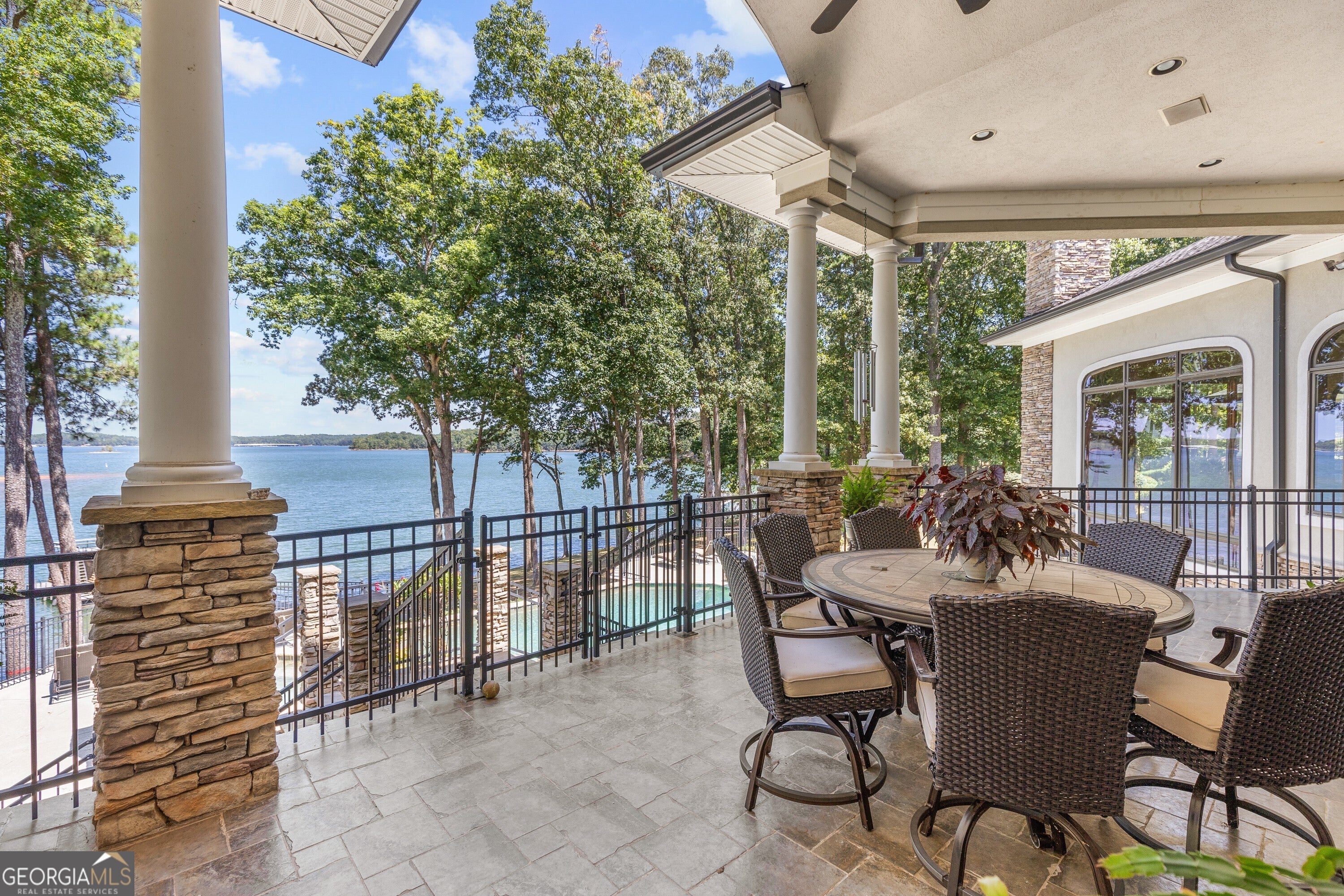 Flowery Branch, Georgia, 30542, United States, 4 Bedrooms Bedrooms, ,8 BathroomsBathrooms,Residential,Active,1929469