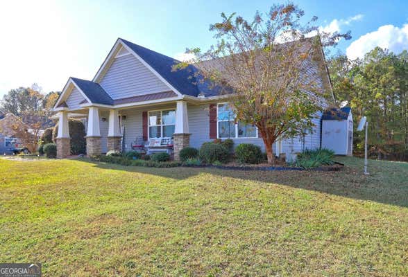 574 MCKENZIE RD, MILNER, GA 30257 - Image 1