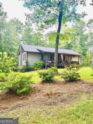 359 FLINT MOUNTAIN LN, TIGER, GA 30576 - Image 1