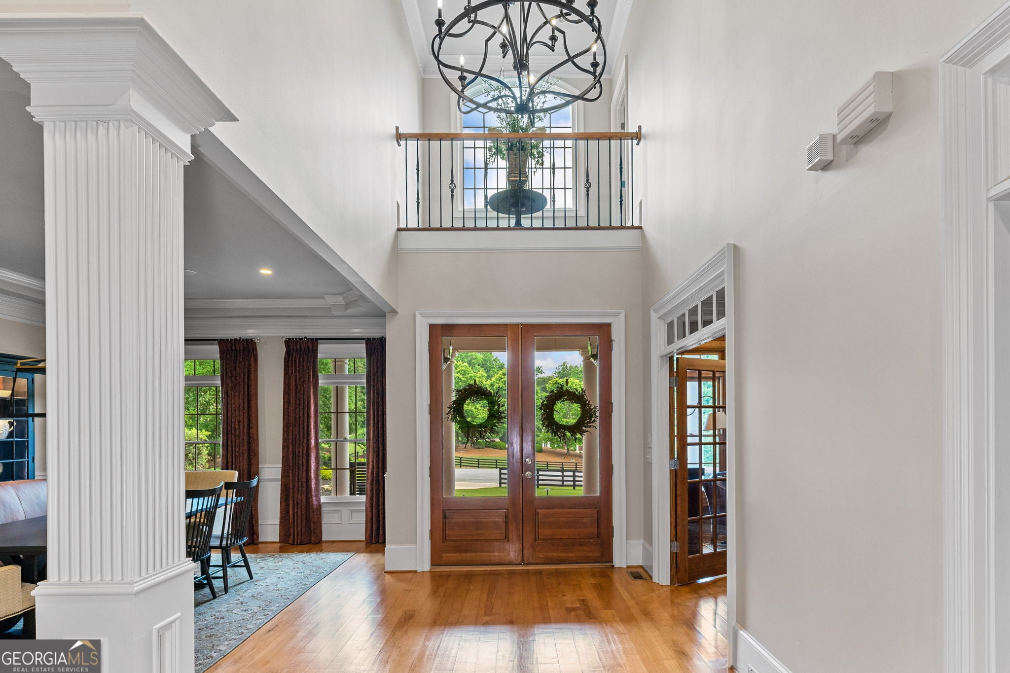 Canton, Georgia, 30115, United States, 6 Bedrooms Bedrooms, ,7 BathroomsBathrooms,Residential,Active,1831817