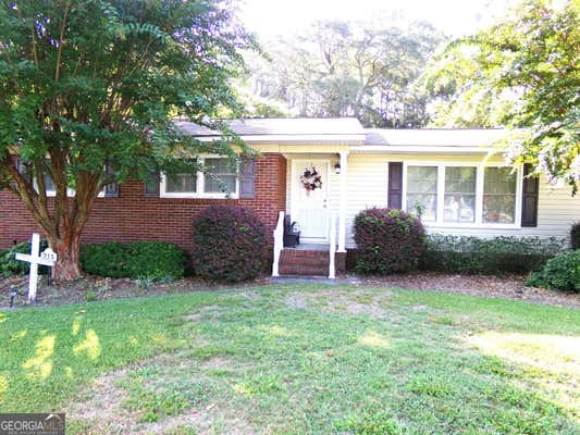 211 NEAL ST, SWAINSBORO, GA 30401 - Image 1