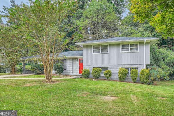 3189 DOGWOOD DR, ATLANTA, GA 30344 - Image 1