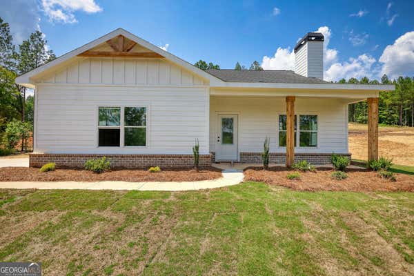 723 MILLEN ROAD, MONTICELLO, GA 31064 - Image 1