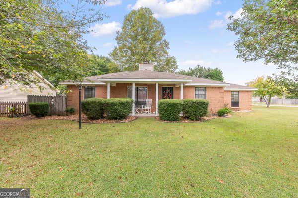 601 SHANNON RIDGE DR, BONAIRE, GA 31005 - Image 1