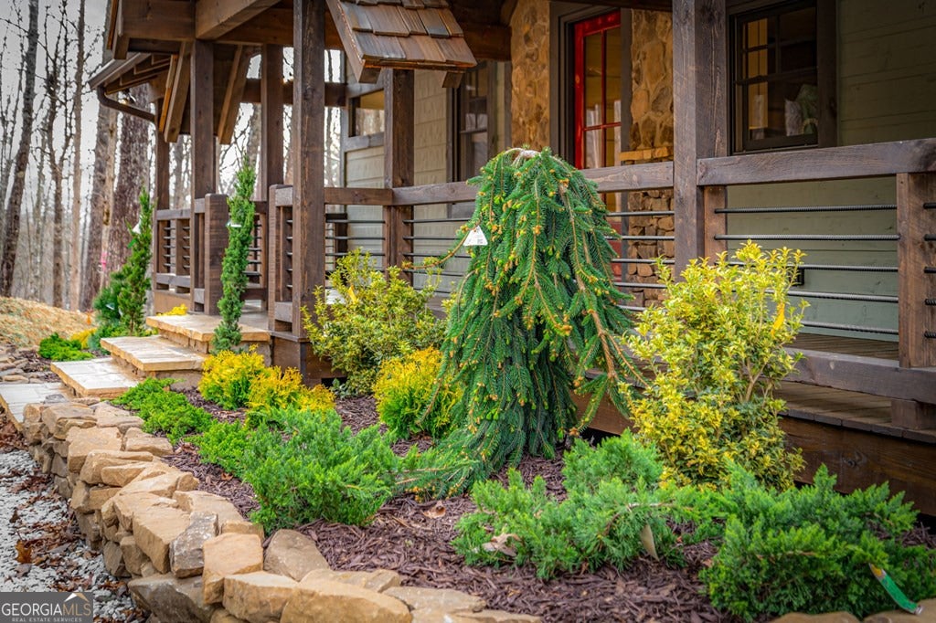 Blue Ridge, Georgia, 30513, United States, 3 Bedrooms Bedrooms, ,4 BathroomsBathrooms,Residential,Active,2030094