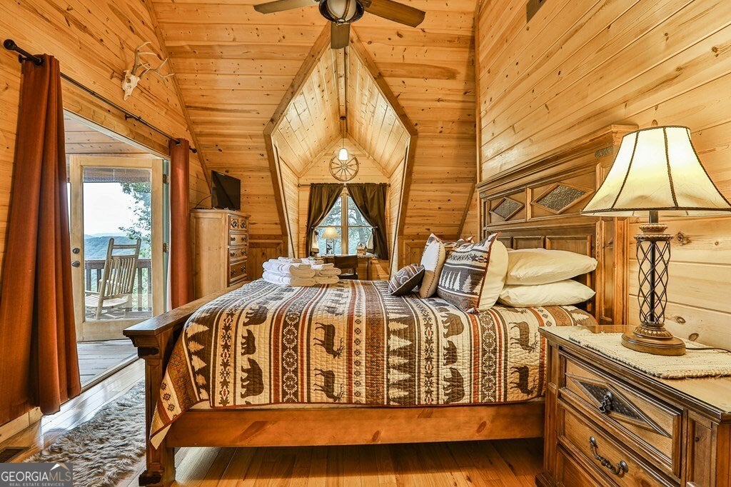 Blue Ridge, Georgia, 30513, United States, 4 Bedrooms Bedrooms, ,4 BathroomsBathrooms,Residential,Active,2010546