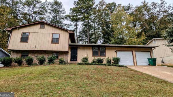 2274 CHEROKEE VALLEY CIR, LITHONIA, GA 30058 - Image 1