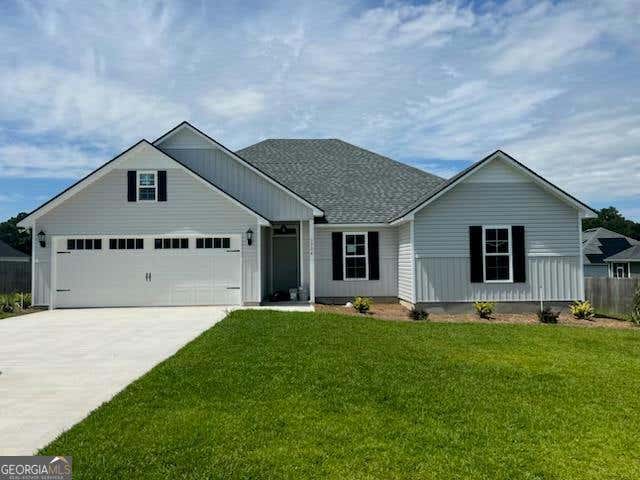 3904 BISHOP CT, VALDOSTA, GA 31605, photo 1 of 10