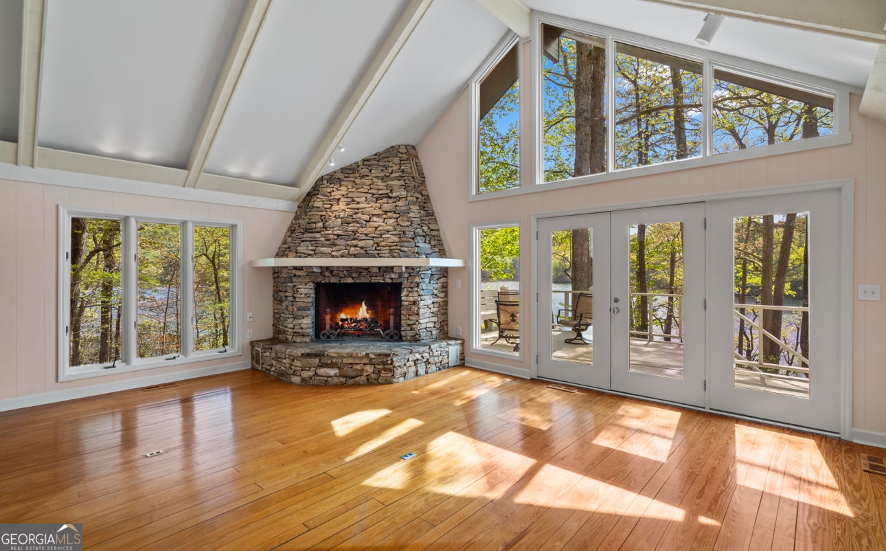 Big Canoe, Georgia, 30143, United States, 4 Bedrooms Bedrooms, ,4 BathroomsBathrooms,Residential,Active,1969757