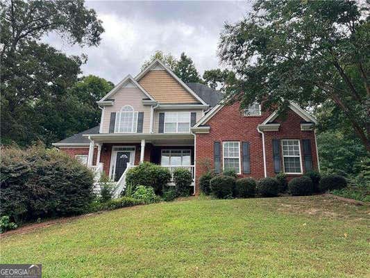 101 HUNTERS MILL DR, HIRAM, GA 30141 - Image 1