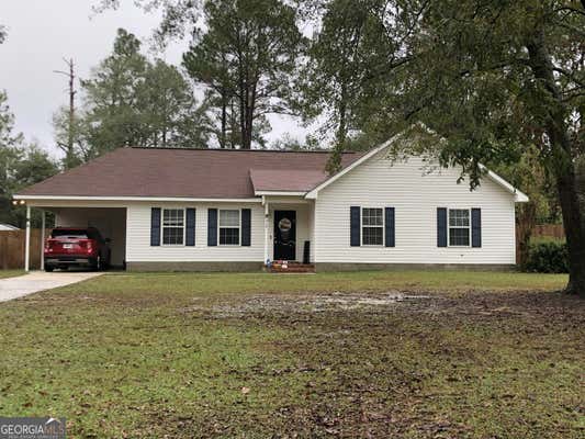 312 LONGWOOD DR, STATESBORO, GA 30461 - Image 1