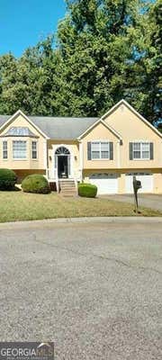 5544 NAPLES DR, POWDER SPRINGS, GA 30127 - Image 1