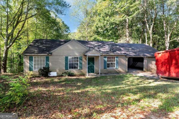 4488 FOUNTAIN DR, GILLSVILLE, GA 30543 - Image 1