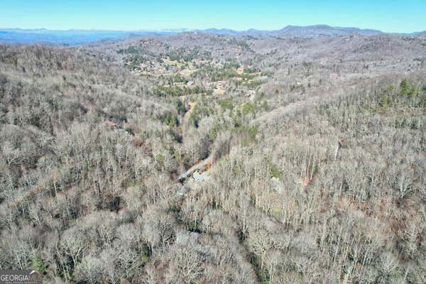 0 WALKING BEAR LANE, SKY VALLEY, GA 30537, photo 4 of 20