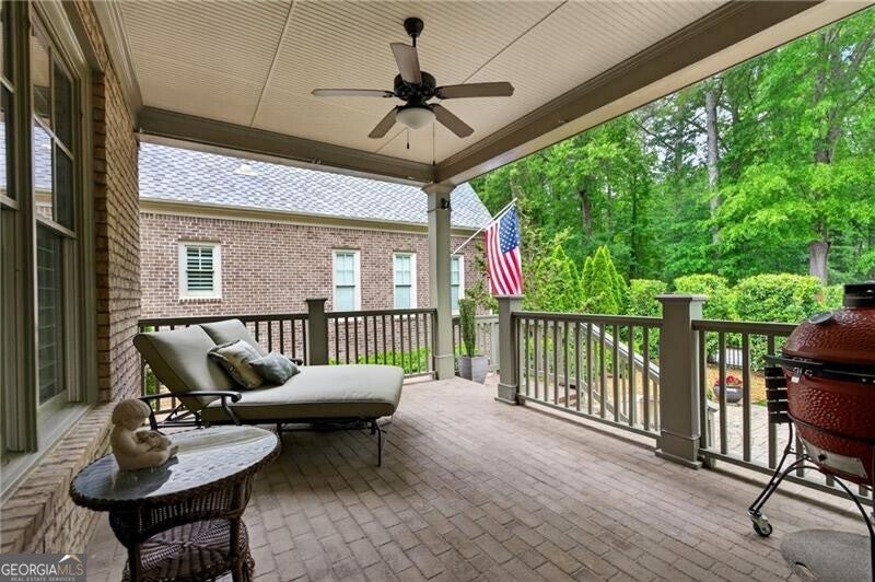 Berkeley Lake, Georgia, 30096, United States, 4 Bedrooms Bedrooms, ,6 BathroomsBathrooms,Residential,Active,2043794