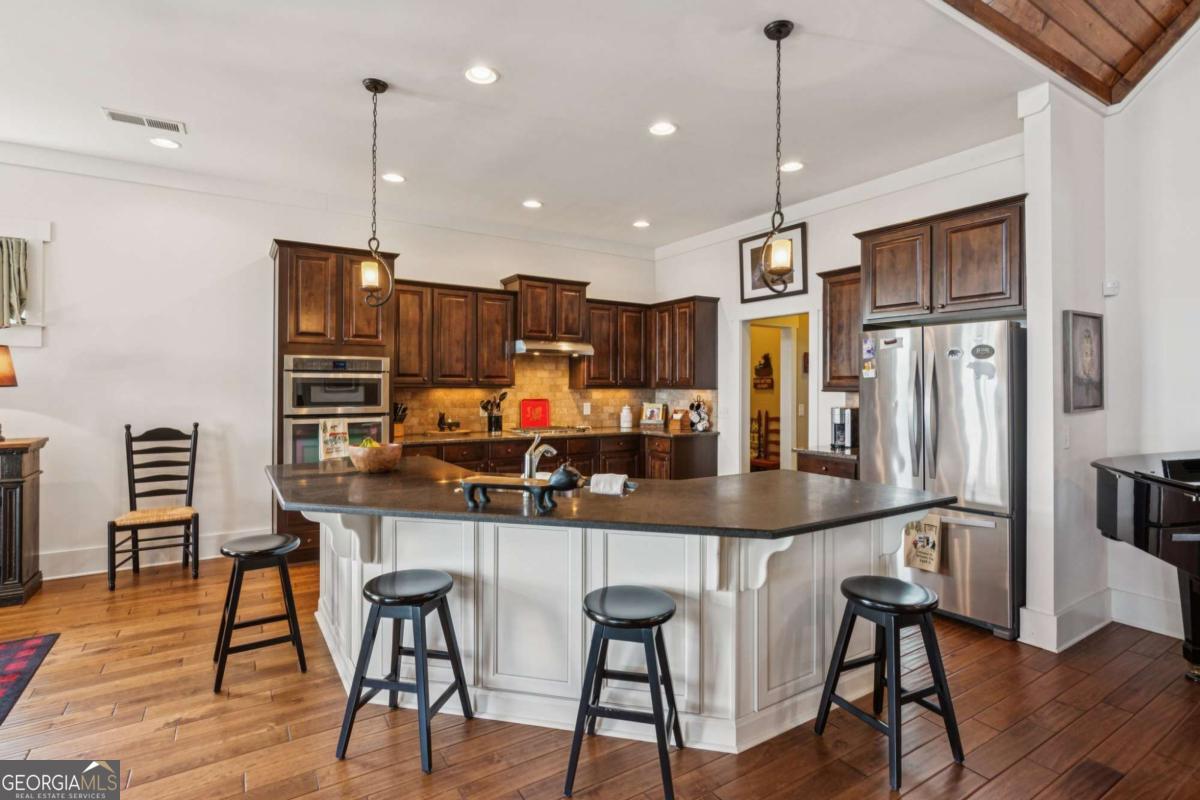 Big Canoe, Georgia, 30143, United States, 3 Bedrooms Bedrooms, ,4 BathroomsBathrooms,Residential,Active,2007174