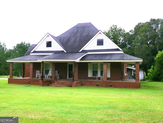 164 DELLWOOD RD, SWAINSBORO, GA 30401 - Image 1