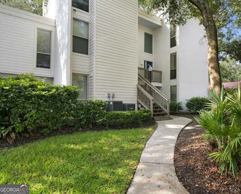 1175 N BEACHVIEW DR # 410, JEKYLL ISLAND, GA 31527 - Image 1