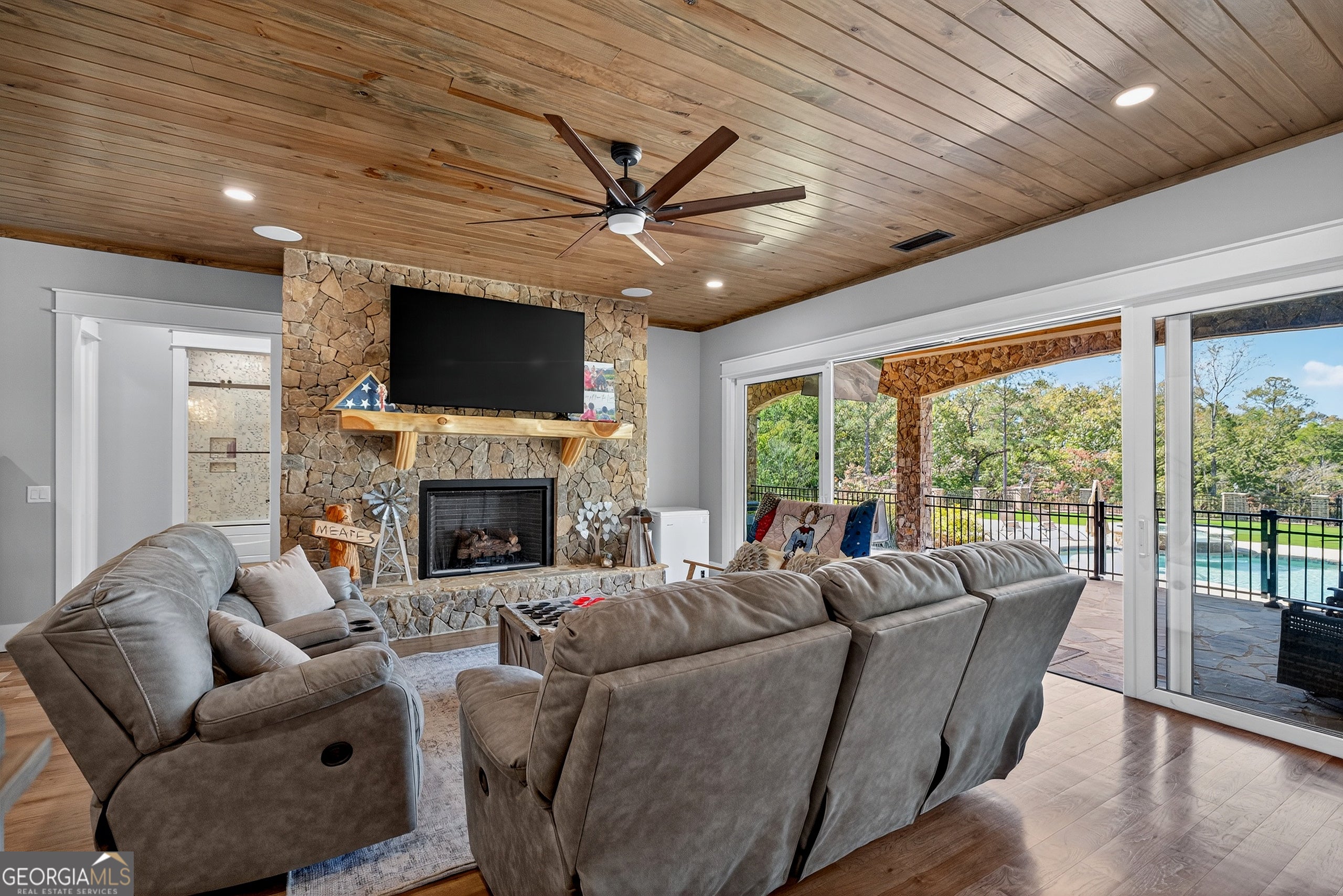 Hamilton, Georgia, 31811, United States, 4 Bedrooms Bedrooms, ,4 BathroomsBathrooms,Residential,Active,1973259