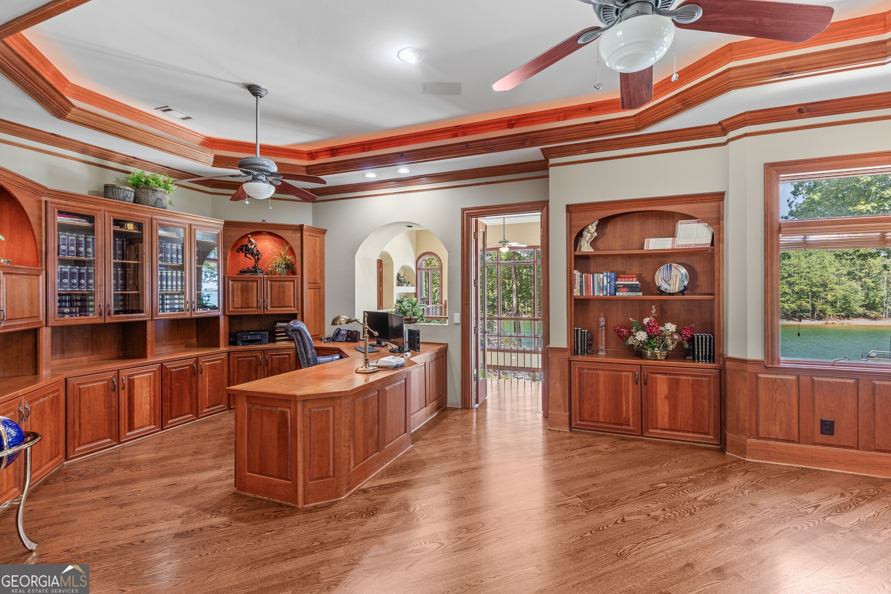 Flowery Branch, Georgia, 30542, United States, 4 Bedrooms Bedrooms, ,8 BathroomsBathrooms,Residential,Active,1929469