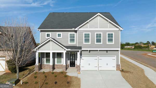 13532 WHITMAN LANE, COVINGTON, GA 30014 - Image 1