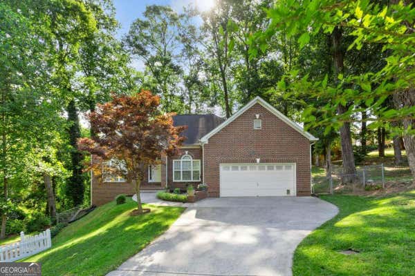 1058 CLIFTON CIR SE, SMYRNA, GA 30080 - Image 1