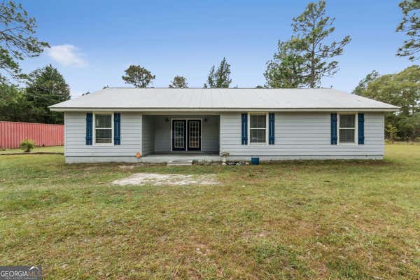 811 SARDIS RD, FOLKSTON, GA 31537 - Image 1