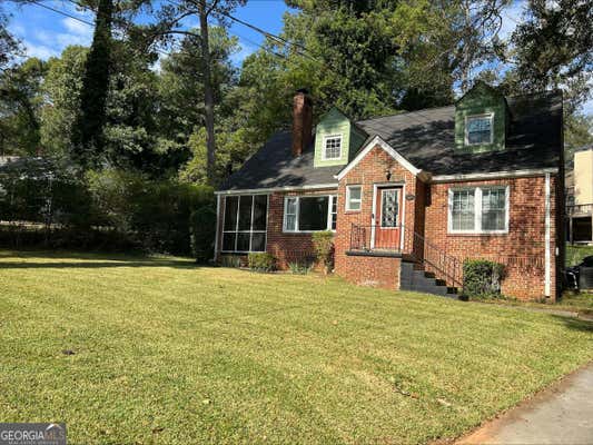 1119 CASCADE RD SW, ATLANTA, GA 30311 - Image 1