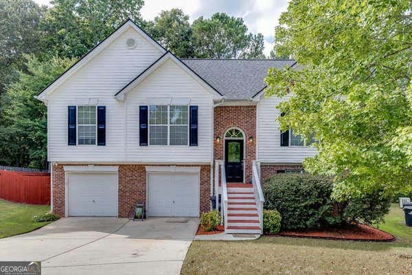 2564 APALACHEE RUN WAY, DACULA, GA 30019 - Image 1