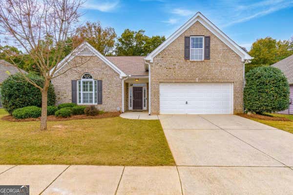 3803 AMBERLEIGH TRCE, GAINESVILLE, GA 30507 - Image 1