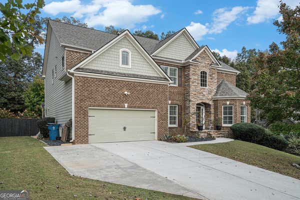 2111 CAIN COMMONS DR, DACULA, GA 30019 - Image 1