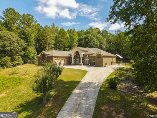 412 TRILIUM TRL, PENDERGRASS, GA 30567 - Image 1