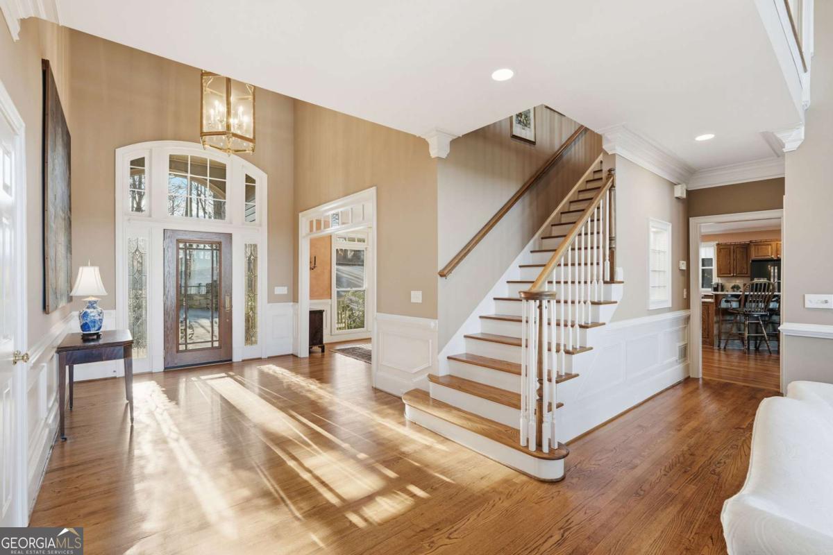 Big Canoe, Georgia, 30143, United States, 4 Bedrooms Bedrooms, ,5 BathroomsBathrooms,Residential,Active,2010164