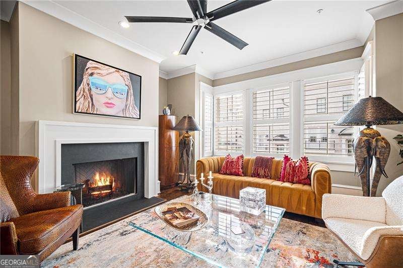 Atlanta, Georgia, 30319, United States, 3 Bedrooms Bedrooms, ,5 BathroomsBathrooms,Residential,Active,1996298