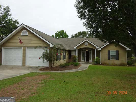 2123 ALEXIS DR, CLAXTON, GA 30417 - Image 1