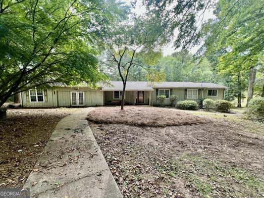 140 MARY FREEMAN RD, NEWNAN, GA 30265 - Image 1