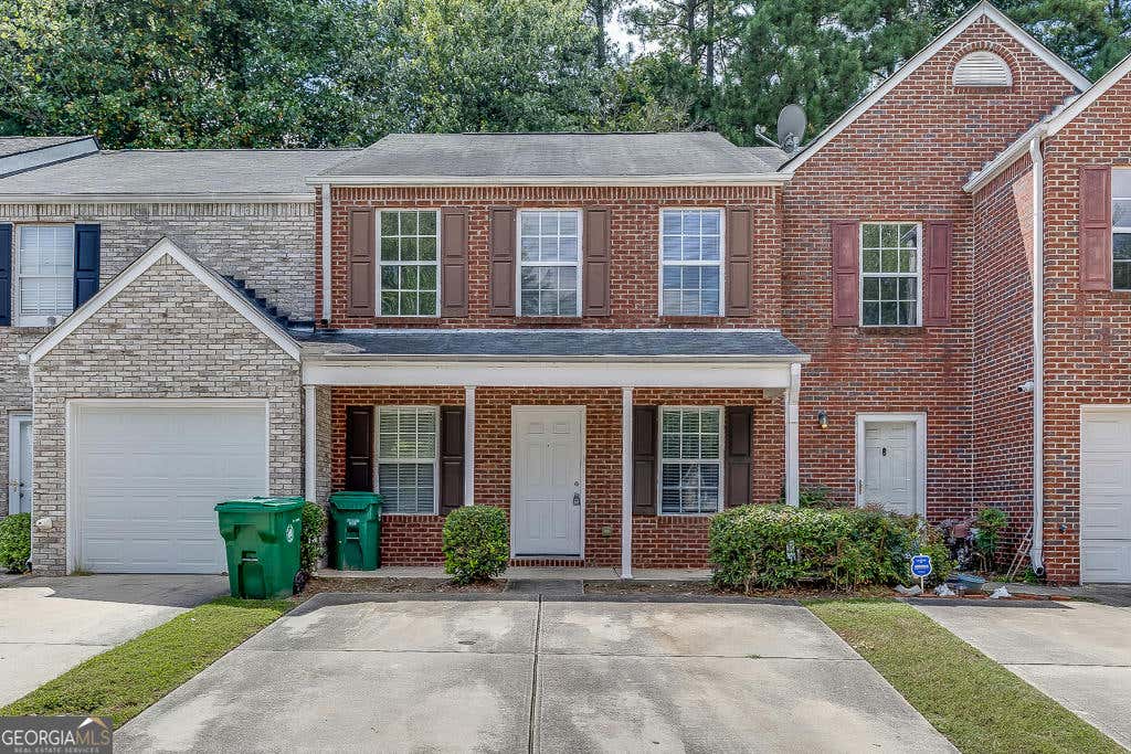 1513 EASTERN SUNRISE LN, DECATUR, GA 30034, photo 1 of 25