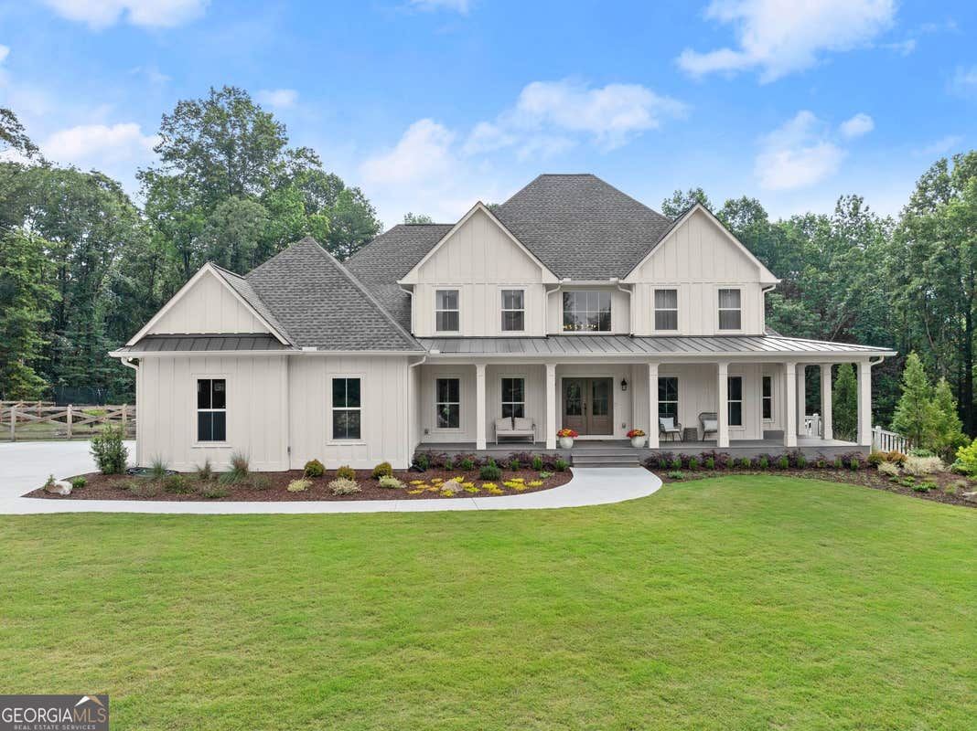 6998 BRITT GAILEY Rd  