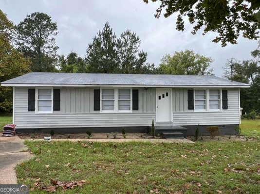 4192 HALCYONDALE RD, SYLVANIA, GA 30467 - Image 1