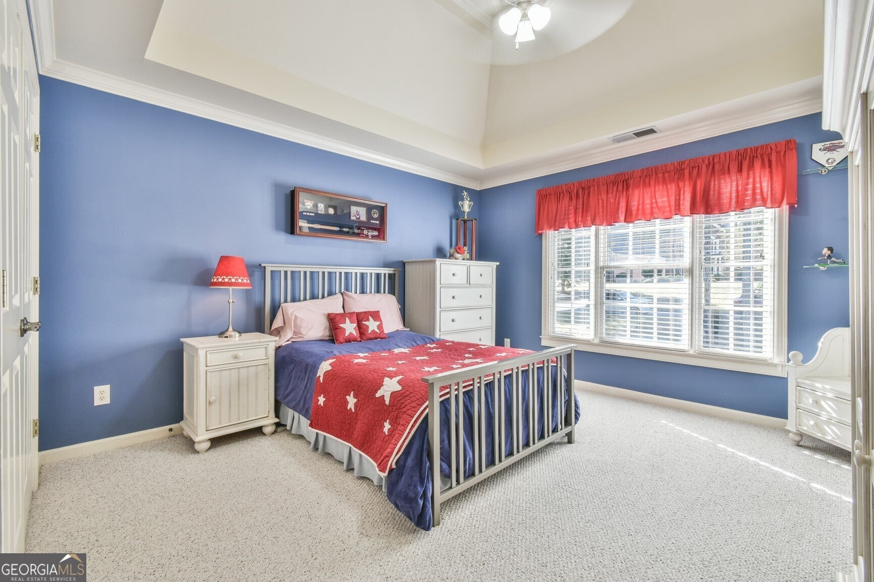 Suwanee, Georgia, 30024, United States, 5 Bedrooms Bedrooms, ,5 BathroomsBathrooms,Residential,Active,1970927