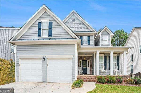 3407 LANTERN VIEW LN, SCOTTDALE, GA 30079 - Image 1