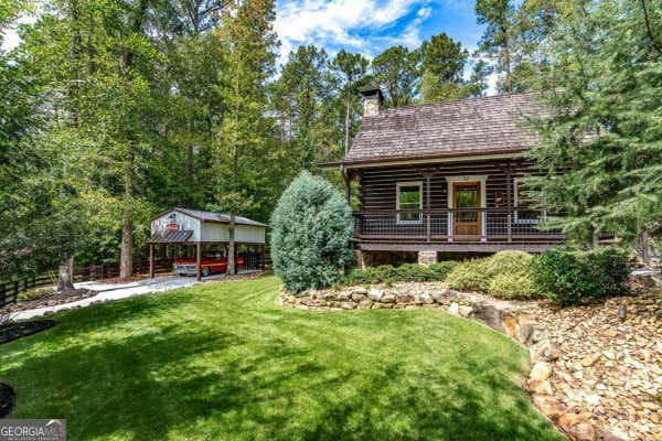 126 LITTLE VICTORIA RD, WOODSTOCK, GA 30189 - Image 1