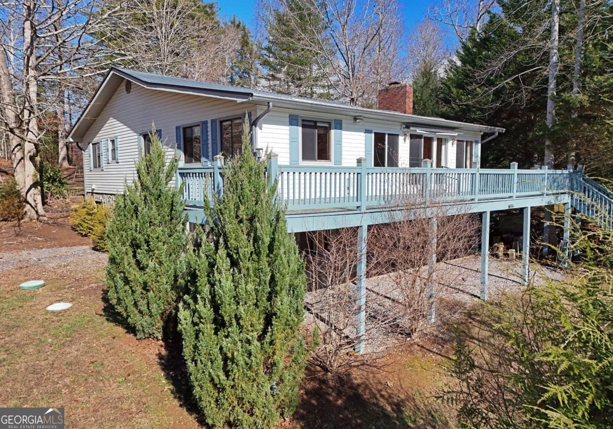 Blairsville, Georgia, 30512, United States, 3 Bedrooms Bedrooms, ,3 BathroomsBathrooms,Residential,Active,2009374