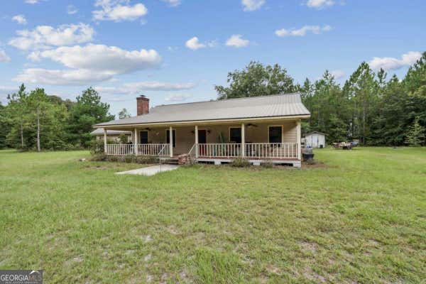 5651 SPANISH CREEK RD, FOLKSTON, GA 31537 - Image 1