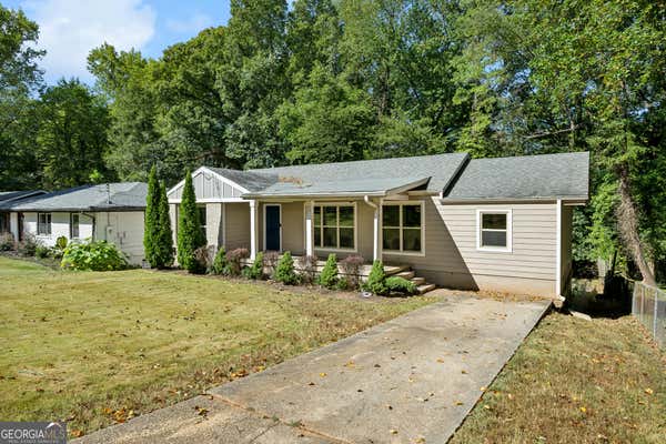 1988 BOULDERVIEW DR SE, ATLANTA, GA 30316 - Image 1