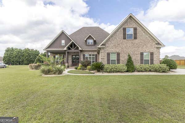 4055 COOSA DR, BONAIRE, GA 31005 - Image 1