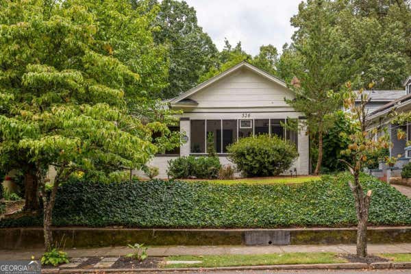 526 PAGE AVE NE, ATLANTA, GA 30307 - Image 1