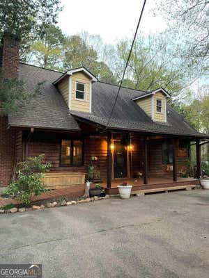 525 SHAWNEE TRL, TOCCOA, GA 30577 - Image 1