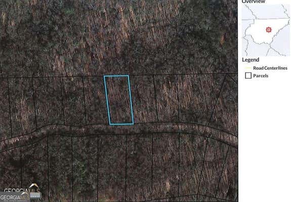 0 ORCHID TRAIL # LOT 375, CLAYTON, GA 30525 - Image 1