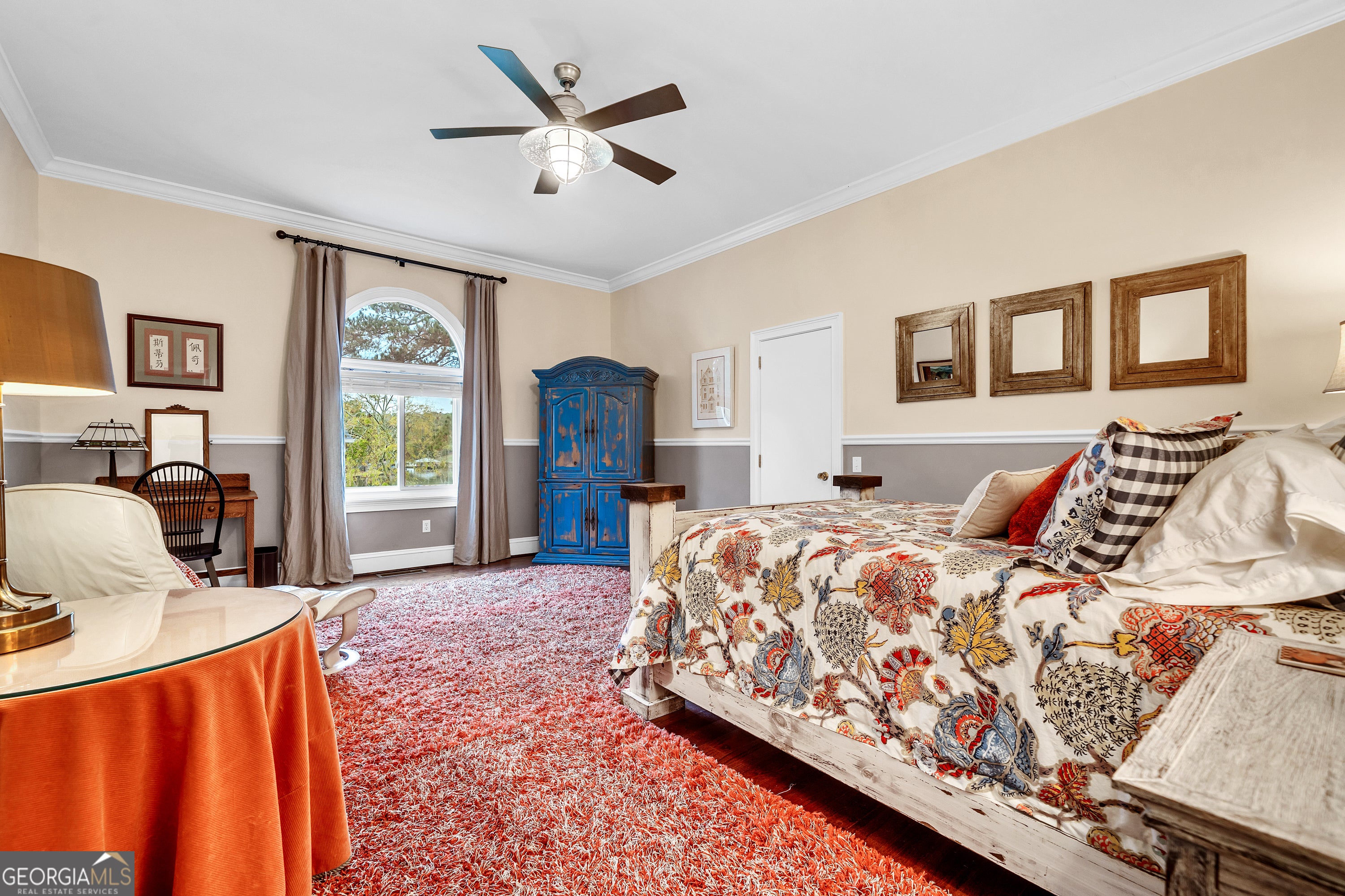 Milledgeville, Georgia, 31061, United States, 5 Bedrooms Bedrooms, ,5 BathroomsBathrooms,Residential,Active,2043114